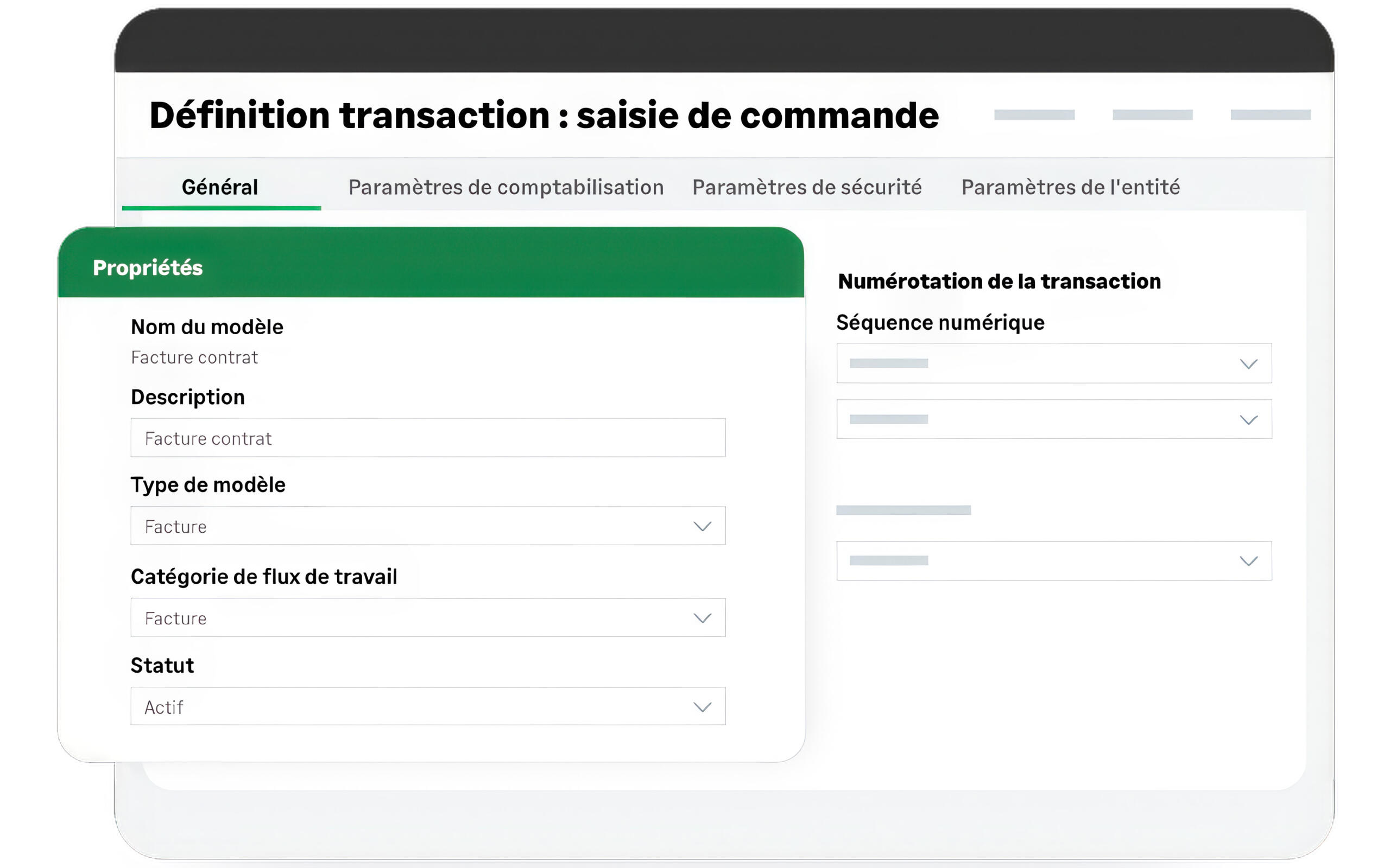 Sage Intacct Vue d’ensemble par industrie – Sage Intacct :