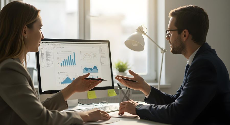 Mise à jour fiscale Sage ECF : pourquoi elle est indispensable chaque année