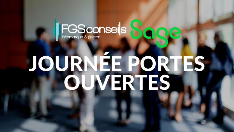 Participez à notre Atelier FGS Conseils x Sage sur la Facturation Électronique