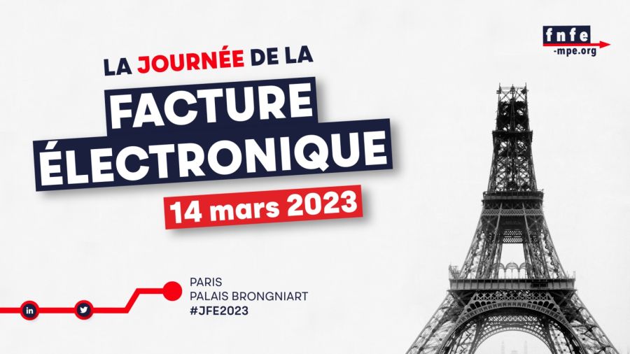 Les informations essentielles de la Journée de la Facture Électronique du 14 mars 2023 à ne pas manquer