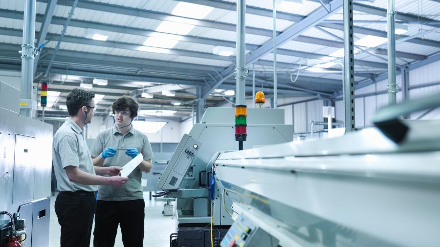 FGS Conseils au Salon SIANE 2025 : GPAO, CRM et Facturation Électronique au service de l’industrie