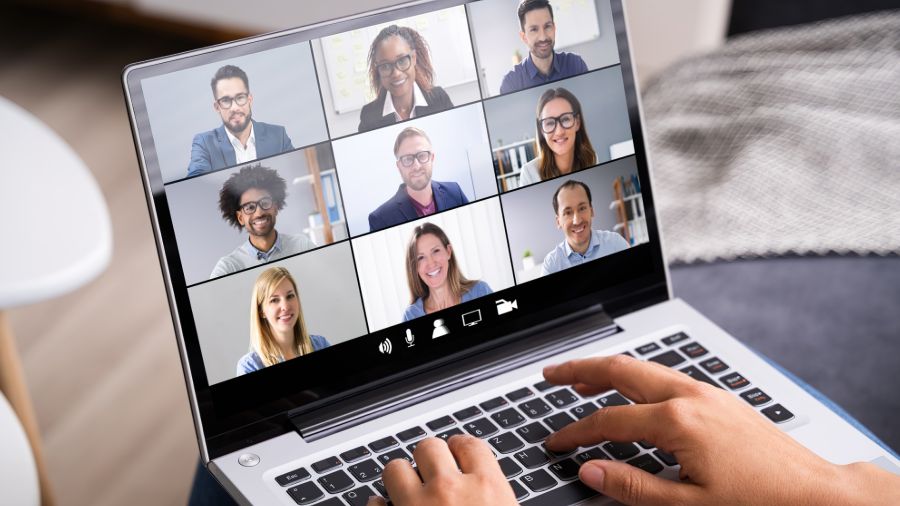 Webinaire : éléments clés d'un CRM collaboratif