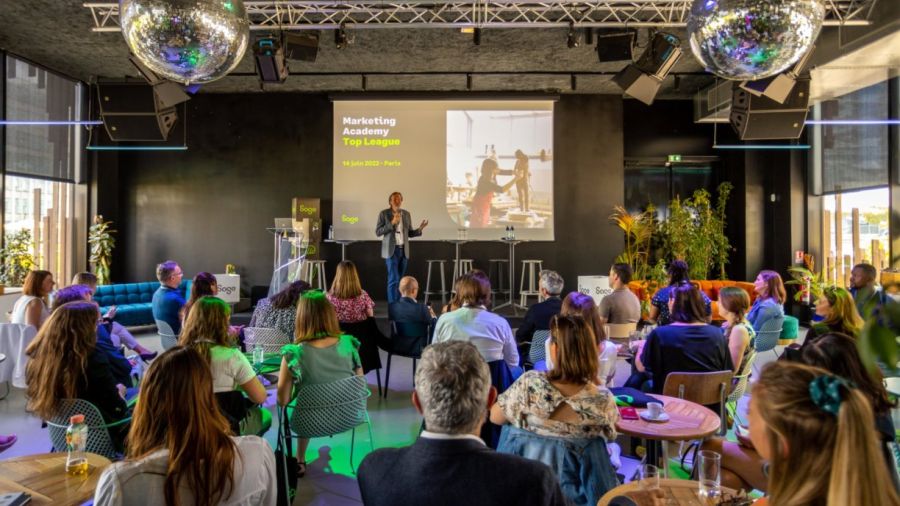 FGS Conseils - Marketing Academy Sage 2022