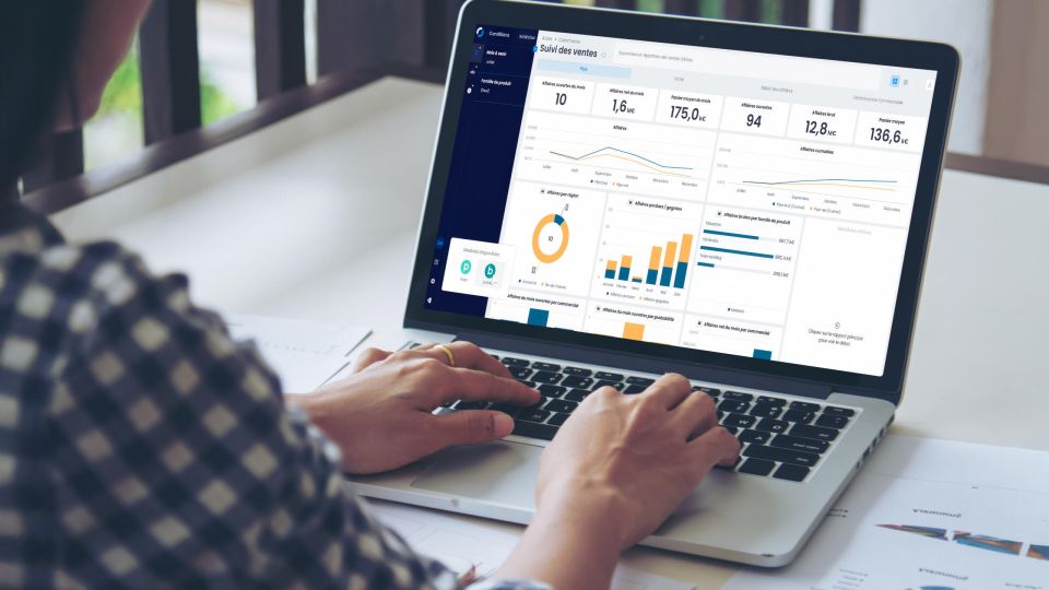 Exchange Online et MyReport : pourquoi migrer vers la version 6.2 dès maintenant